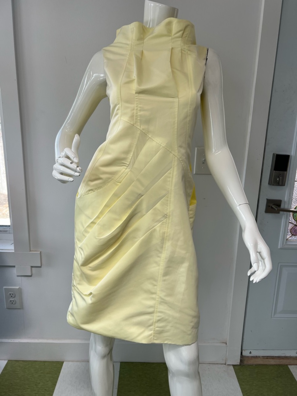 James Lakeland  cocktail dress Made in Italy dating ,party